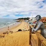 Olhos Do Mar T1 Olhos De Agua * 阿尔布费拉