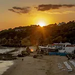 公寓 Olhos Do Mar T1 Olhos De Agua