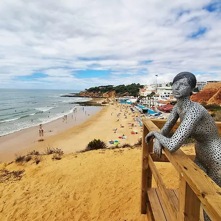 Olhos Do Mar T1 Olhos De Agua * 알부페이라