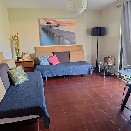 Apartamento Olhos Do Mar T1 Olhos De água Albufeira