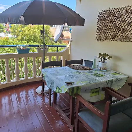 Olhos Do Mar T1 Olhos De Agua * 알부페이라