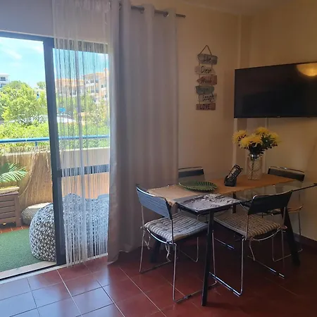 Olhos Do Mar T1 Olhos De água Apartamento *