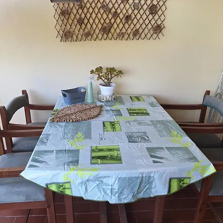 Olhos Do Mar T1 Olhos De água Apartamento Albufeira