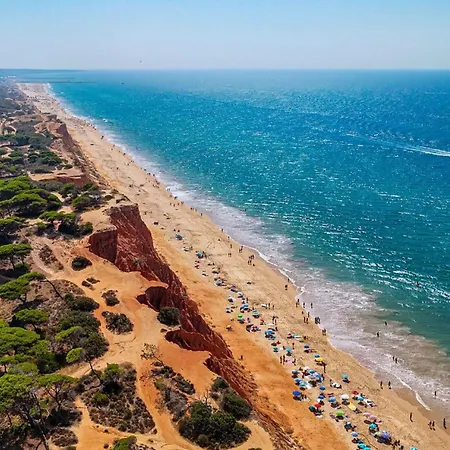 Olhos Do Mar T1 Olhos De água Apartamento