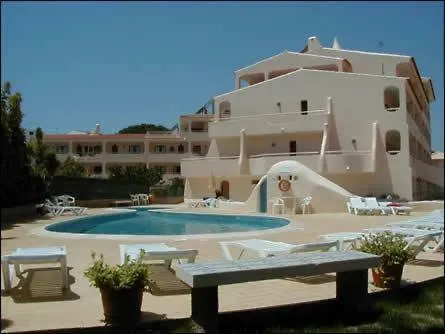 아파트 Olhos Do Mar T1 Olhos De Agua *