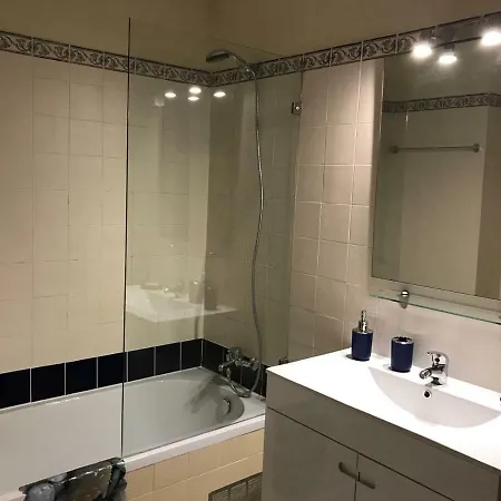 Olhos Do Mar T1 Olhos De água Apartamento