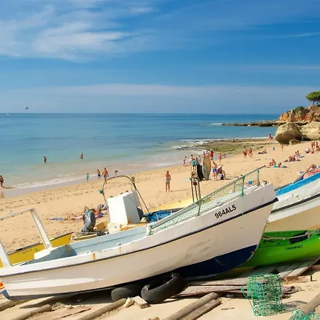Διαμέρισμα Olhos Do Mar T1 Olhos De Agua