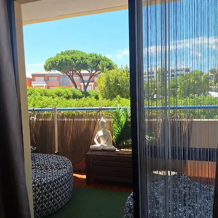 Olhos Do Mar T1 Olhos De Agua Διαμέρισμα