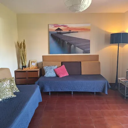 Olhos Do Mar T1 Olhos De Agua Αλμπουφέιρα