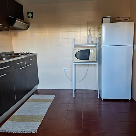 Apartament Olhos Do Mar T1 Olhos De Agua Albufeira